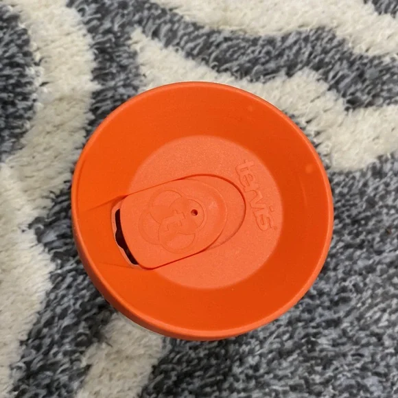 Tervis x Harley Davidson 16 oz Tumbler - Picture 4 of 4